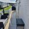 S265 3 bed caravan Golden Palm . Chapel St Leonards