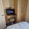 S265 3 bed caravan Golden Palm . Chapel St Leonards