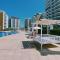 Caesar Resort & Spa Luxury Apartment Long Beach Iskele