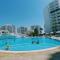 Caesar Resort & Spa Luxury Apartment Long Beach Iskele