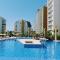 Caesar Resort & Spa Luxury Apartment Long Beach Iskele