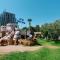 Caesar Resort & Spa Luxury Apartment Long Beach Iskele