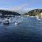 The Captain's Lodge Looe - Looe