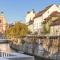 Central Riverside Apartments Meščanka