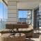 BAUPRES premium apartment