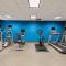 Hilton Garden Inn Findlay