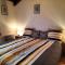 Charming flat with barbecue - Dombasle-devant-Darney