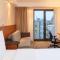 Hampton by Hilton Berlin City West