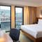 Hampton by Hilton Berlin City West