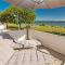 Ostseeresidenz Sassnitz - WG 5 mit Sauna, Terrasse, Meerblick - Sassnitz