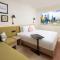 Hampton By Hilton London Old Street