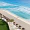 Hilton Cancun Mar Caribe All-Inclusive Resort
