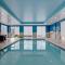 Hampton Inn & Suites Cincinnati Midtown Rookwood