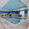 Hampton Inn & Suites Cincinnati Midtown Rookwood
