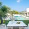 Thassos OLIVIA RESORT