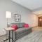 Hampton Inn & Suites Cincinnati Midtown Rookwood