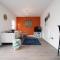 Charming 2-Bed Escape in Vibrant Cardiff - 卡迪夫