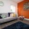 Charming 2-Bed Escape in Vibrant Cardiff - 卡迪夫