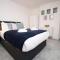 Charming 2-Bed Escape in Vibrant Cardiff - 卡迪夫
