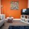 Charming 2-Bed Escape in Vibrant Cardiff - 卡迪夫
