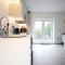 Charming 2-Bed Escape in Vibrant Cardiff - 卡迪夫