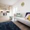 Charming 2-Bed Escape in Vibrant Cardiff - 卡迪夫