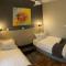 N1 Hotel & Campsite Victoria Falls