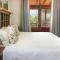 Aan de Heuvel Self-Catering Cottages - Swellendam