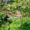 The Hideaway - Central Townhouse with garden, roof terrace & parking