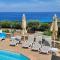 Villa Ghjunchitu - Vue mer et Piscine privée proche de l'ile rousse - Corbara