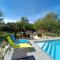 Villa les Doms