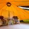 Västeräng Glamping