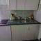 tiny flat
