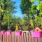 Camping La Digue - Chauzon