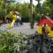 Camping La Digue - Chauzon