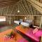 Urraca Monkey Island Eco Resort