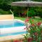 Les Chalets du Brusquand