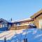 Beautiful Home In Sjusjøen With Sauna