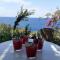 Lemon tree house
