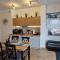 Dusznickie Apartamenty z widokiem - 杜什尼基-兹德鲁伊