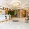 Hotel Radana Vashi Navimumbai