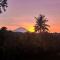 Dukuh Ubud Villa #1 Ricefield View