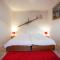 Chalet confortable a Briancon avec vue sur montagne