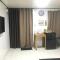 Central Hub Homestay