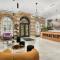 Monastery Boutique Hotel Budapest