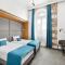 Monastery Boutique Hotel Budapest