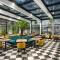Monastery Boutique Hotel Budapest