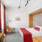 Monastery Boutique Hotel Budapest