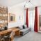 Monastery Boutique Hotel Budapest