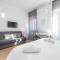 Elicriso Apartment - New Sandalia House